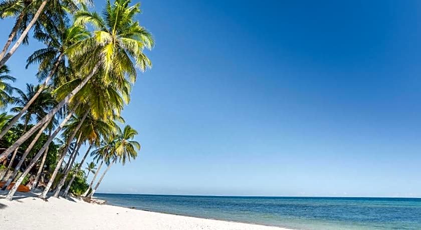 Anda de Boracay in Bohol Hotel