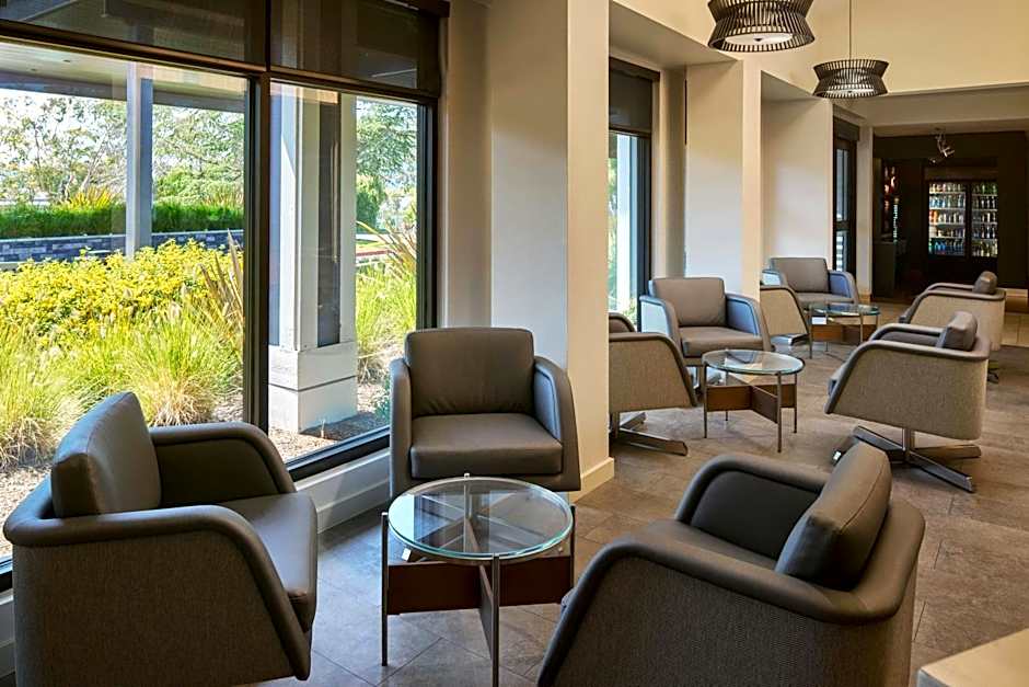 Courtyard by Marriott San Francisco Larkspur Landing/Marin County