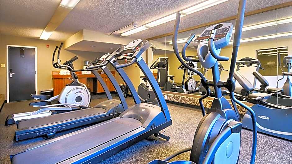 Travelodge by Wyndham Memphis