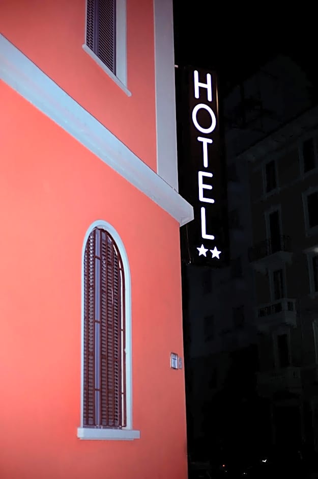 Hotel Fioralba