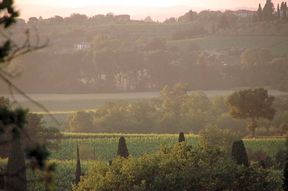 La Casa Delle Querce