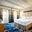 Crowne Plaza Albany - The Desmond Hotel By IHG