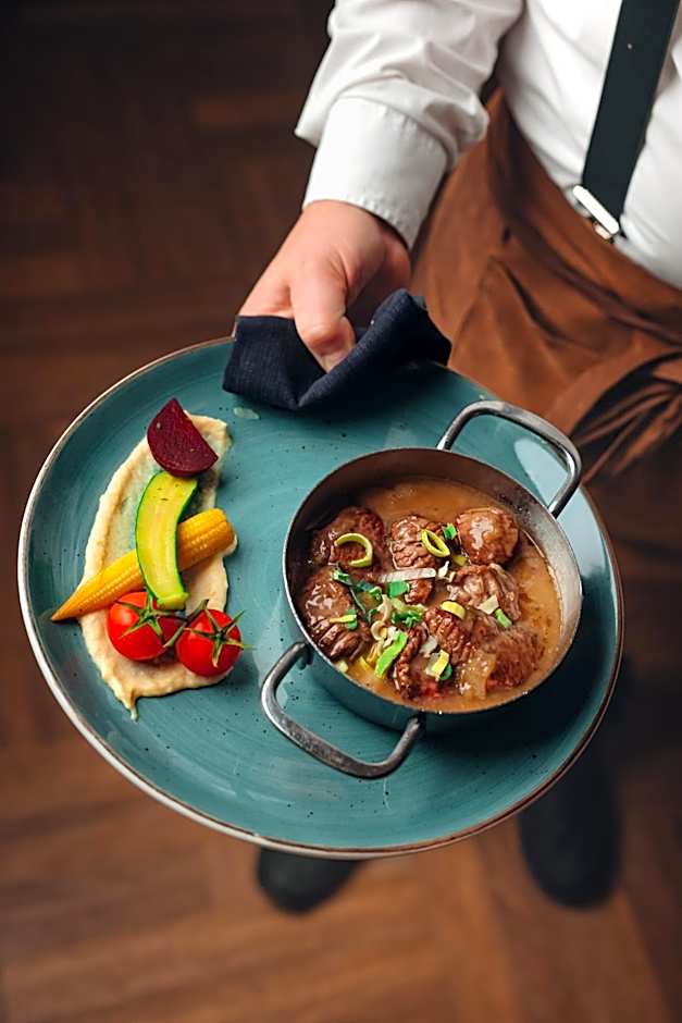 Van der Valk Hotel Groningen-Westerbroek