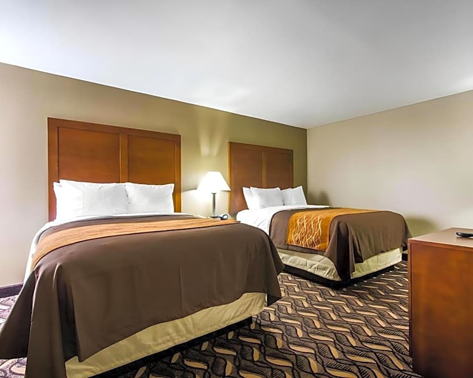 AmericInn by Wyndham Memphis East