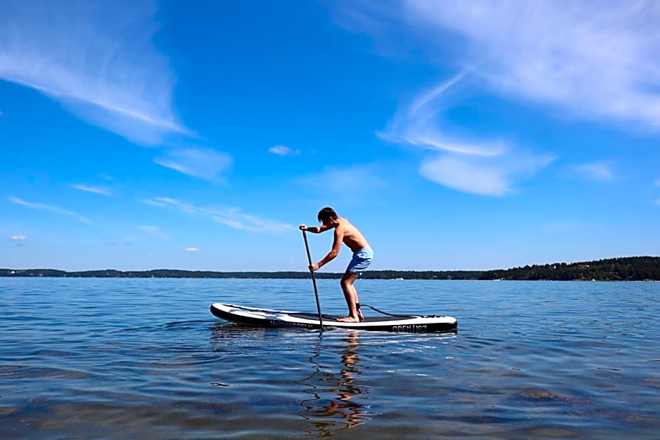 Vår Gård Saltsjöbaden