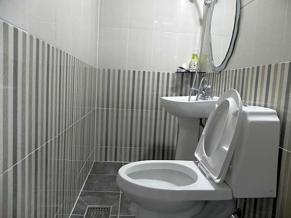 Jeonju International Hostel