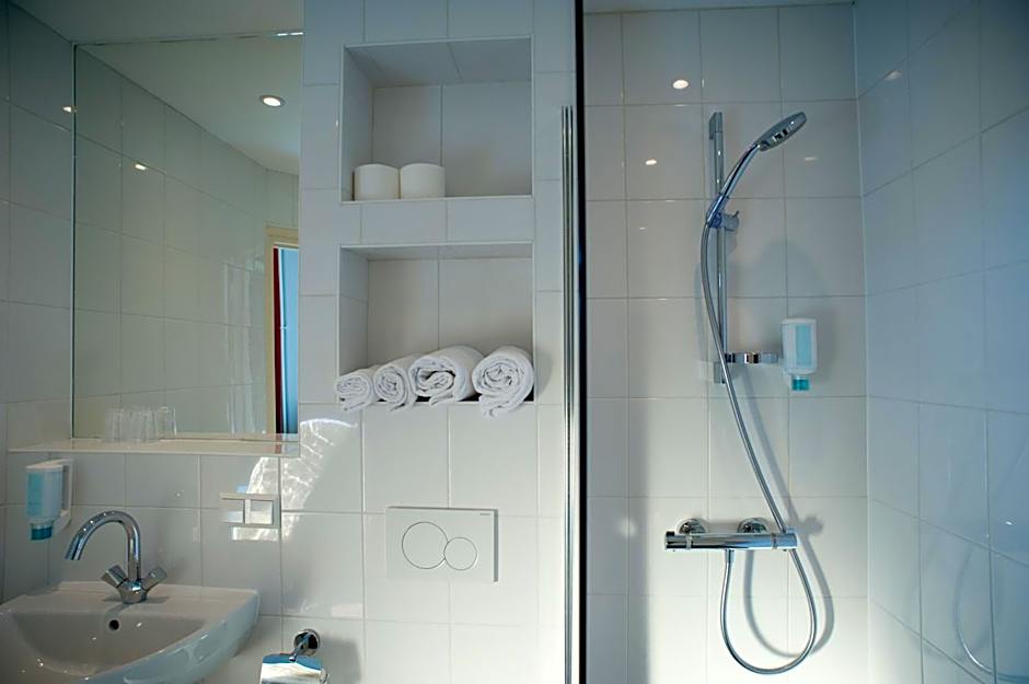 Hotel Grand Cafe Deight