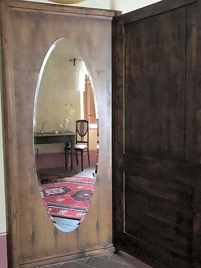 La Locanda del Loggiato