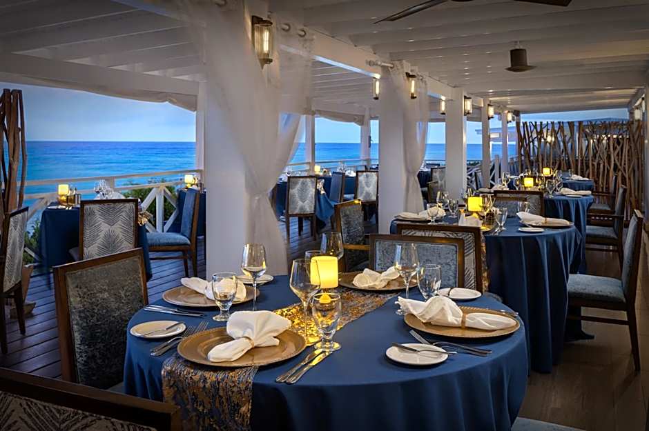Sea Breeze Beach House All Inclusive by Ocean Hotels