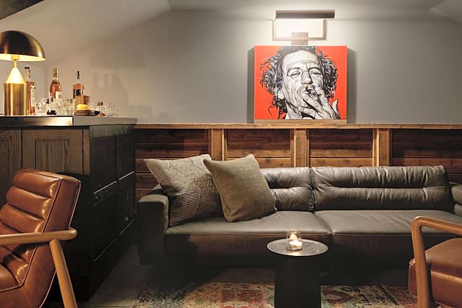 Kimpton Armory Hotel Bozeman By IHG