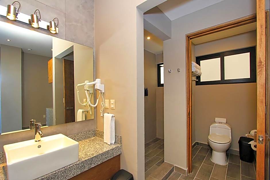 Nirú Ocean Suites by Binniguenda