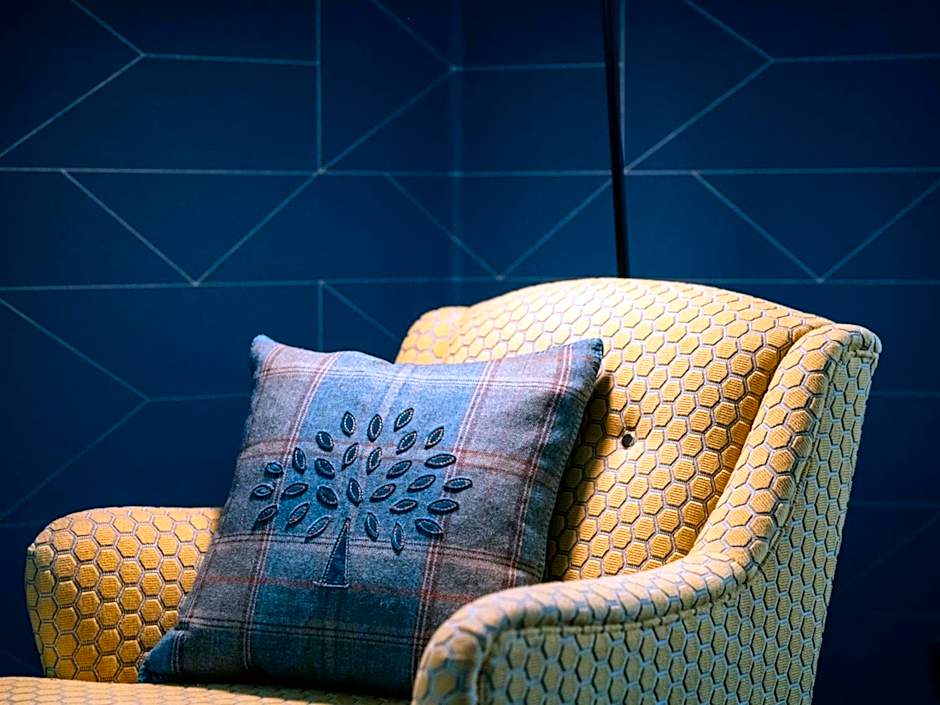 Clandeboye Lodge Hotel