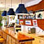 Relax place & restaurant