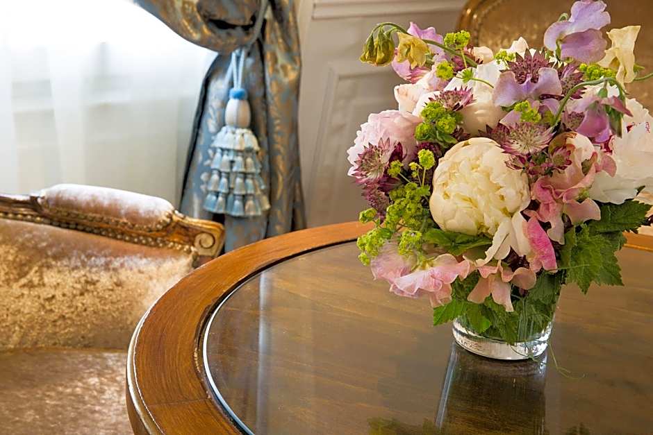 Academie Hotel Saint Germain