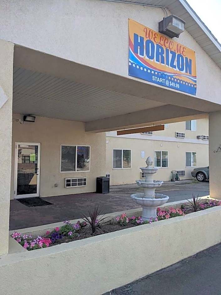 Horizon
