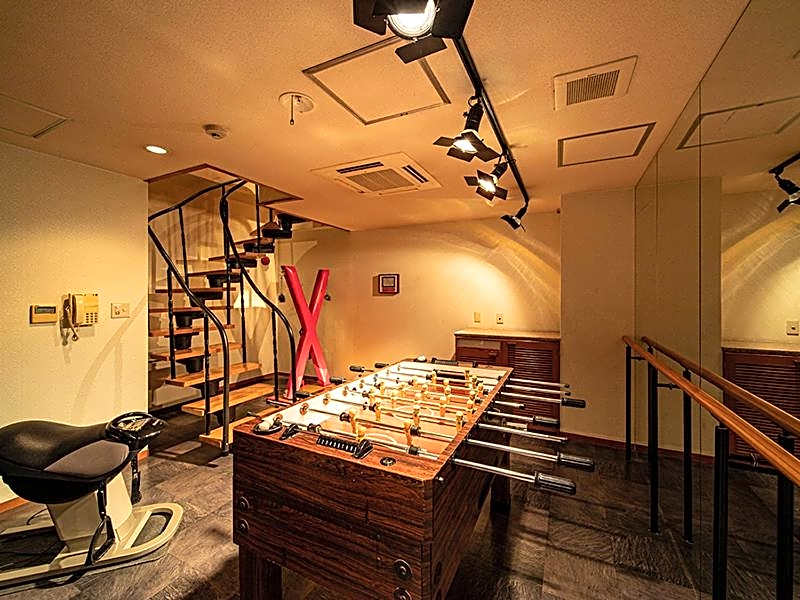 Towers Hotel - Adult Only -