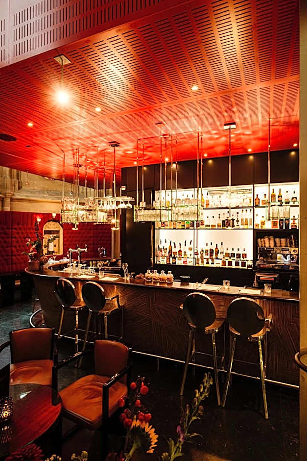 Kruisherenhotel Maastricht