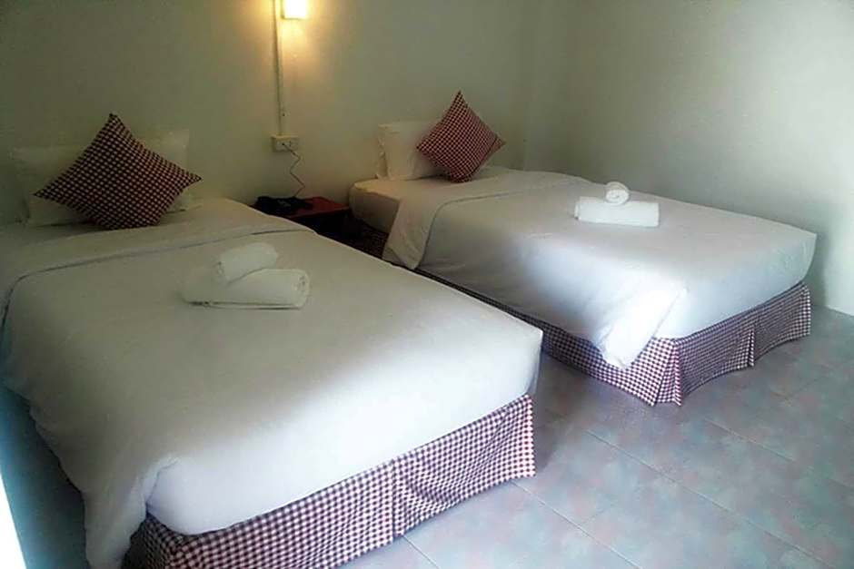 Hotel De Ratt Phuket