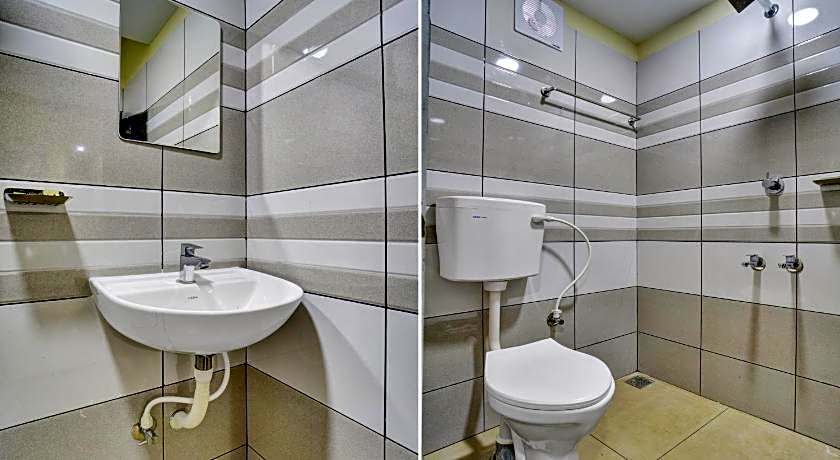 Hotel O Crystal Executive Suites