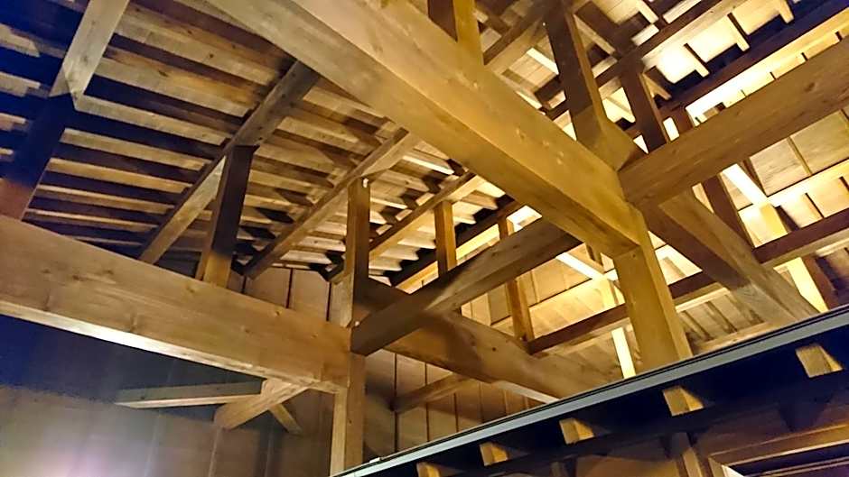 Kurokawa Onsen Ryokan Ichinoi
