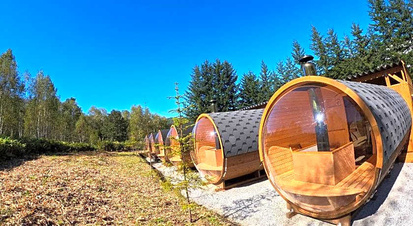 Petit Hotel Gracey Tomamu