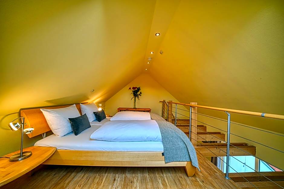 Hotel Wissers Fehmarn
