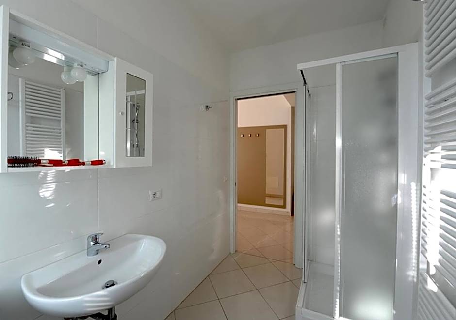 Residence I Diamanti - Siroli Collection