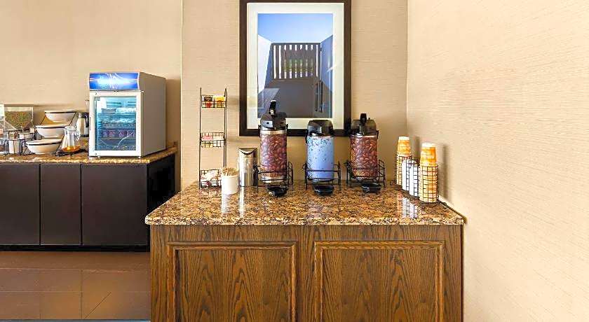 Comfort Inn Somerset