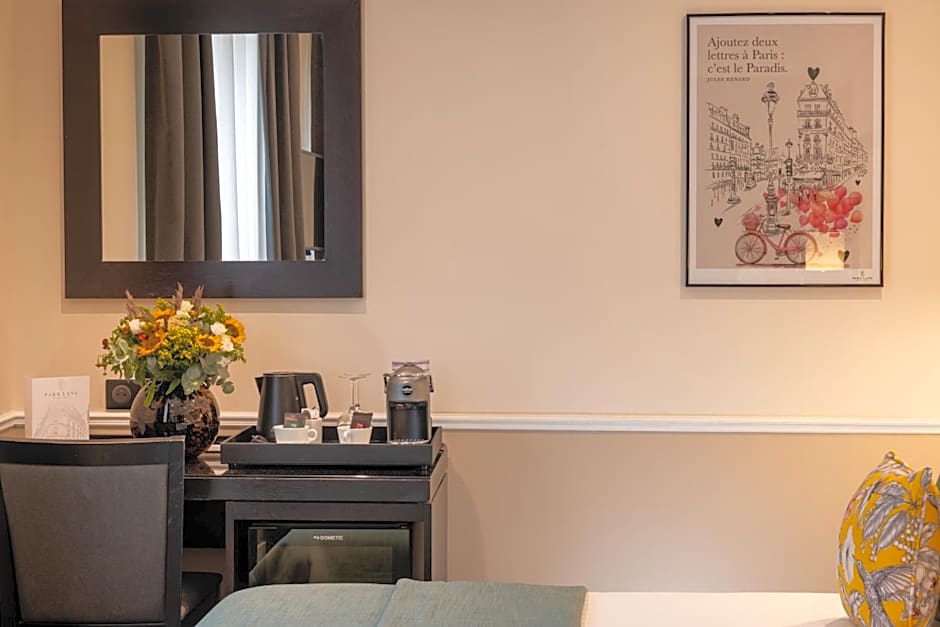 Hotel Park Lane Paris