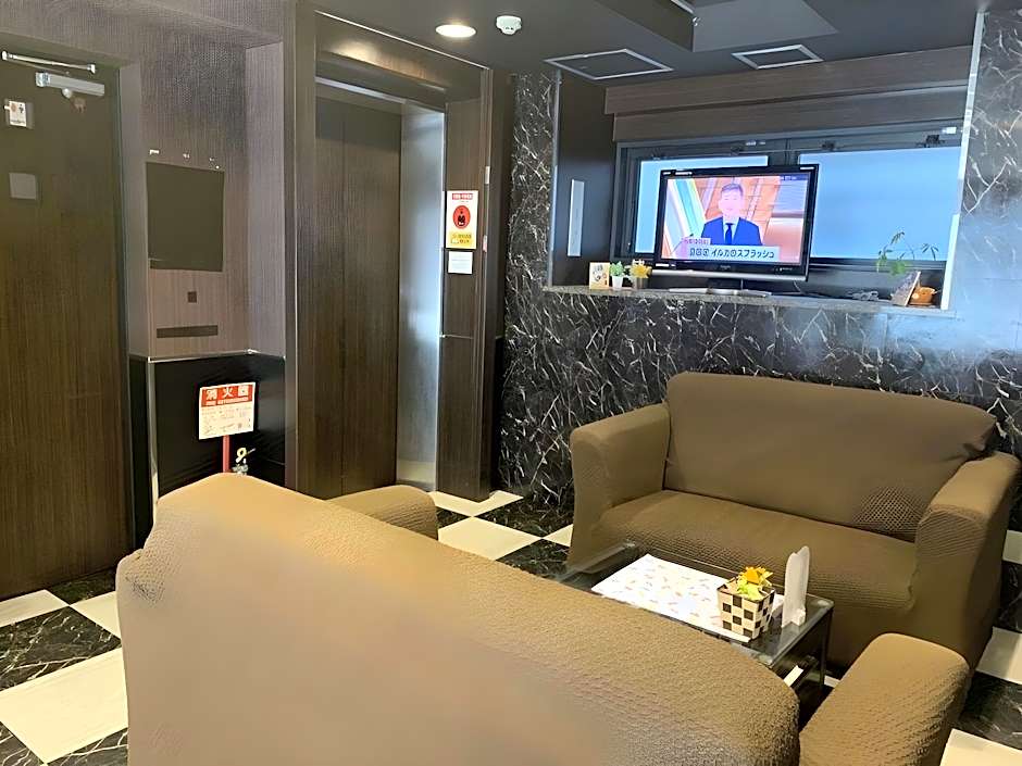 Hotel Livemax Budget Umeda