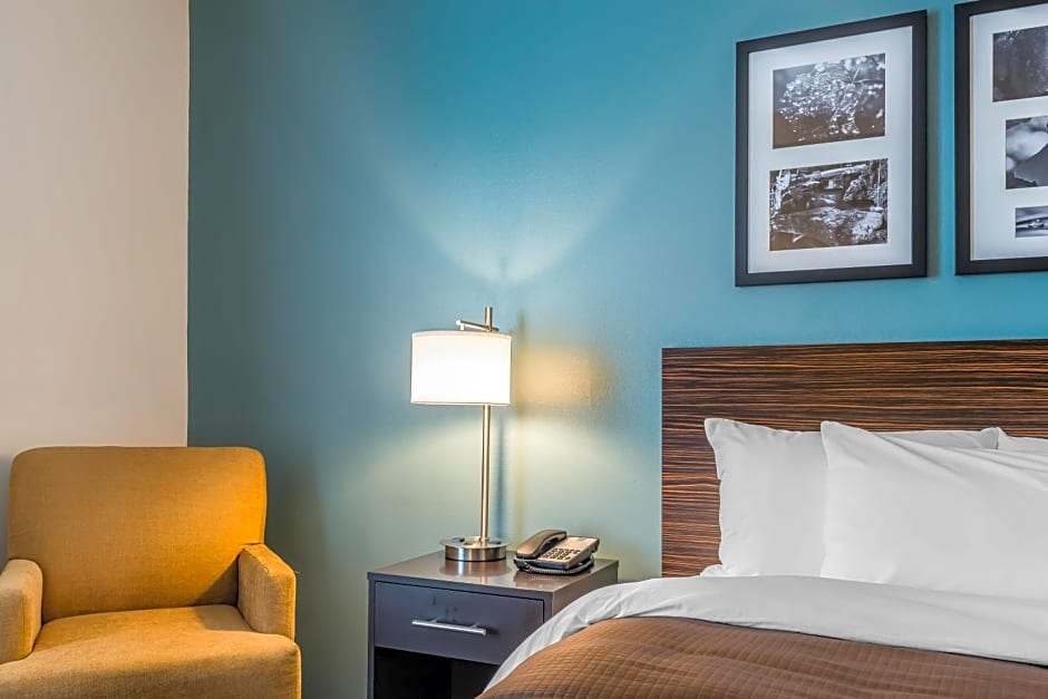 Sleep Inn & Suites Cumberland