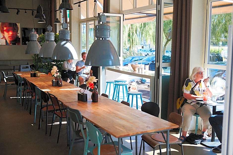 South Studios by Daniel&Jacob's