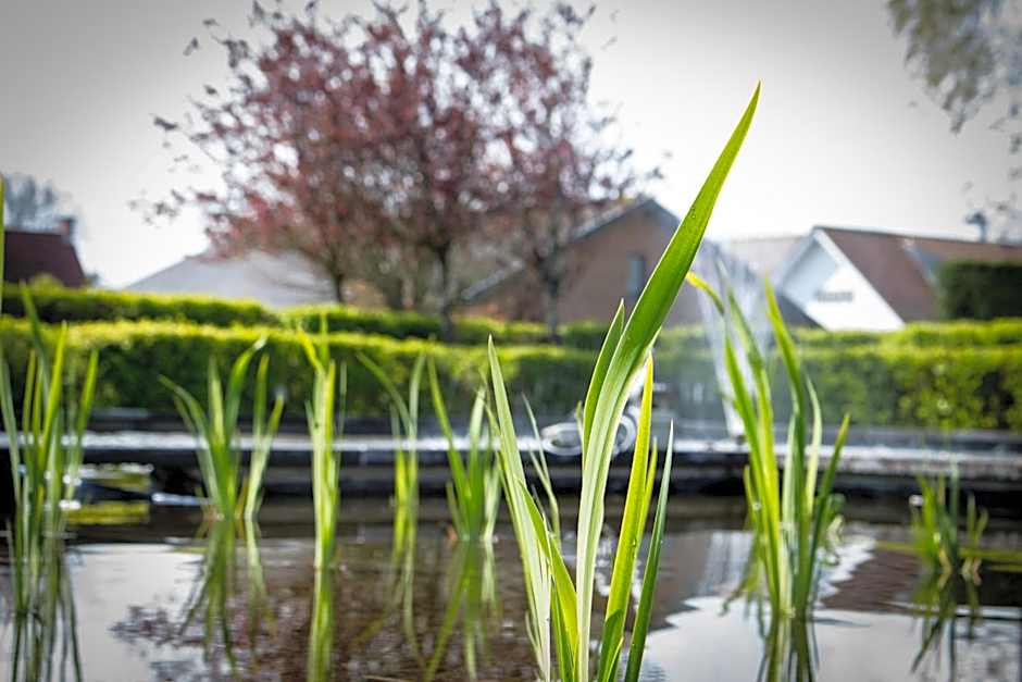 Holiday Suites De Haan