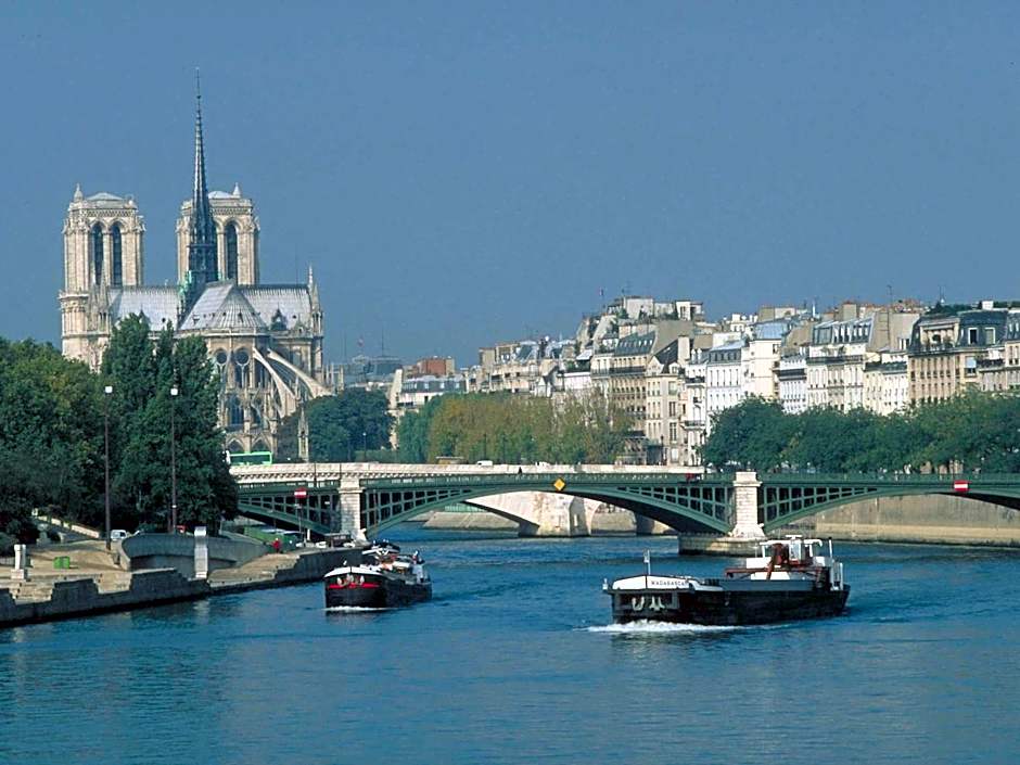 Hotel ibis budget Chatillon Paris Ouest