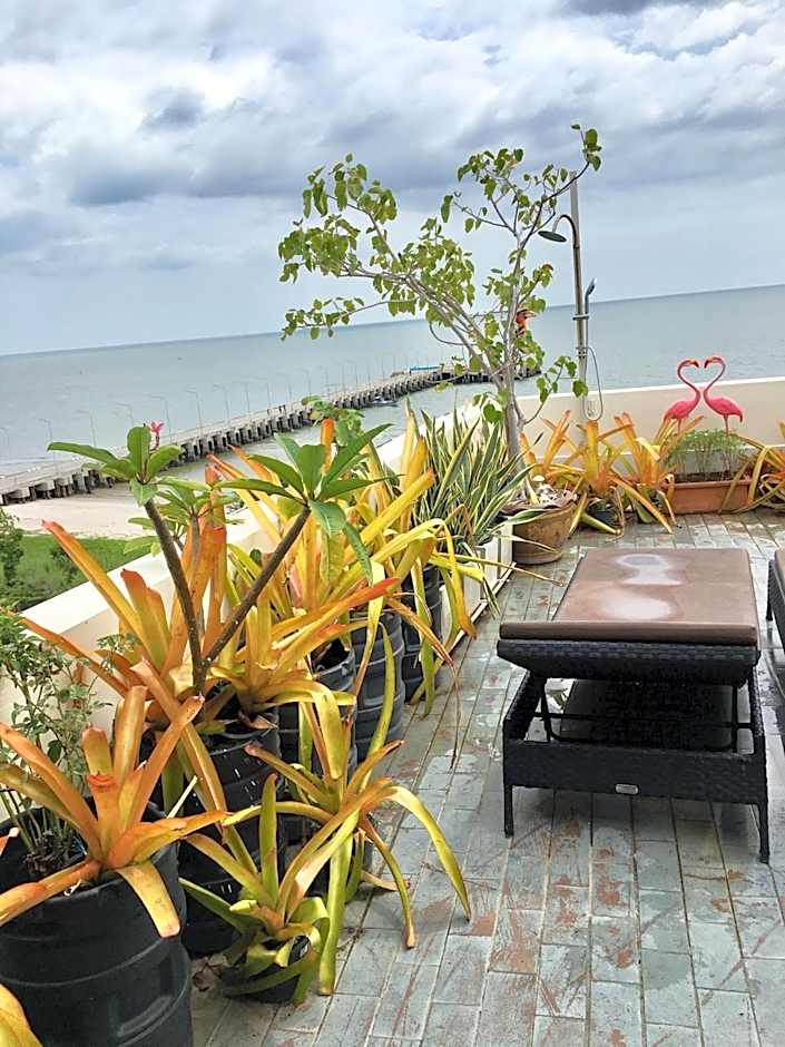 PierView Rooms