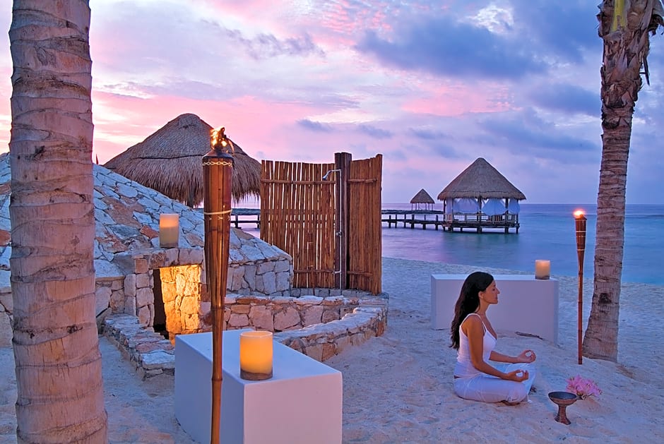 Grand Oasis Tulum Riviera - All Inclusive