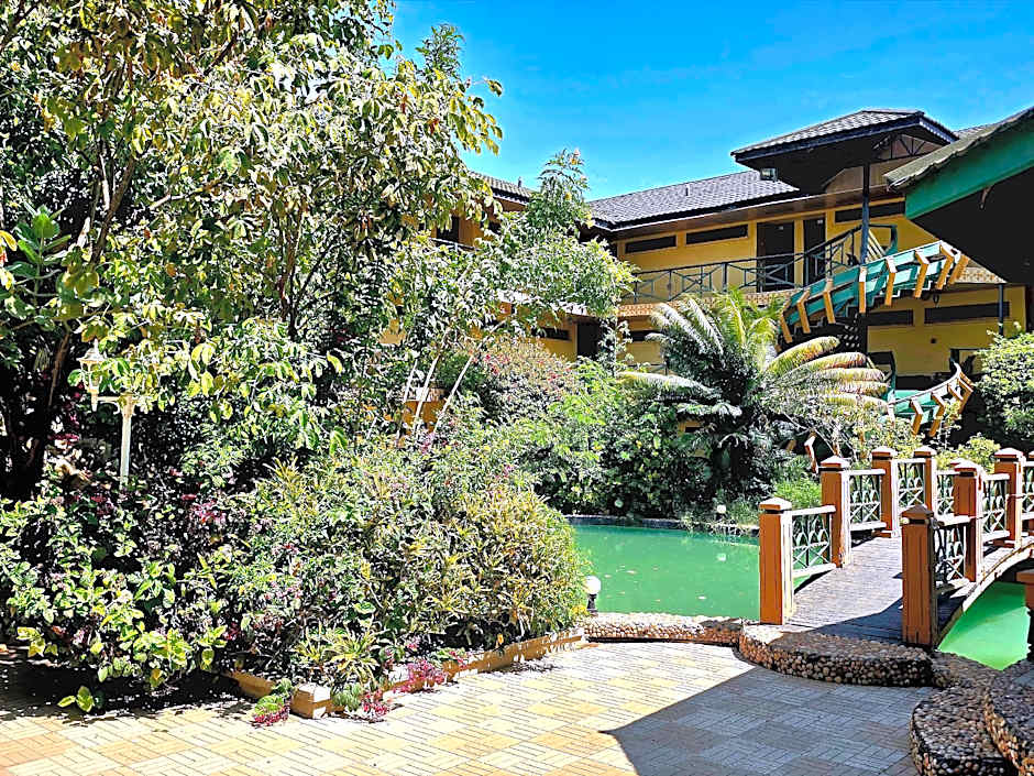 New Dodoma Hotel