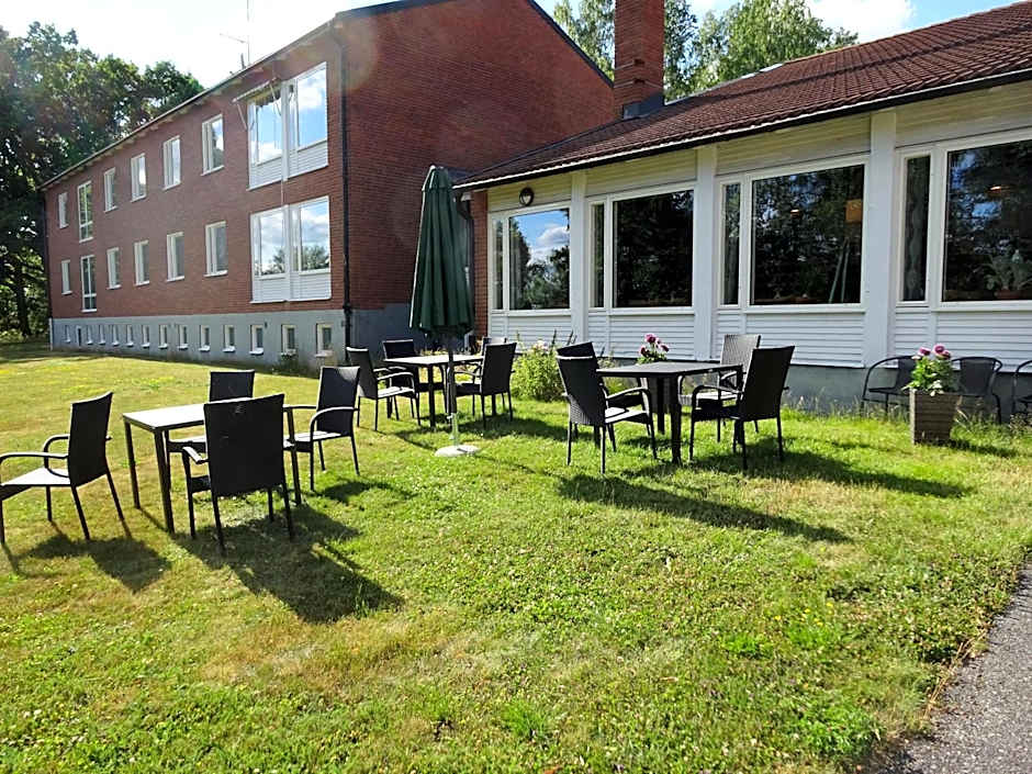 Ekbackens Vandrarhem