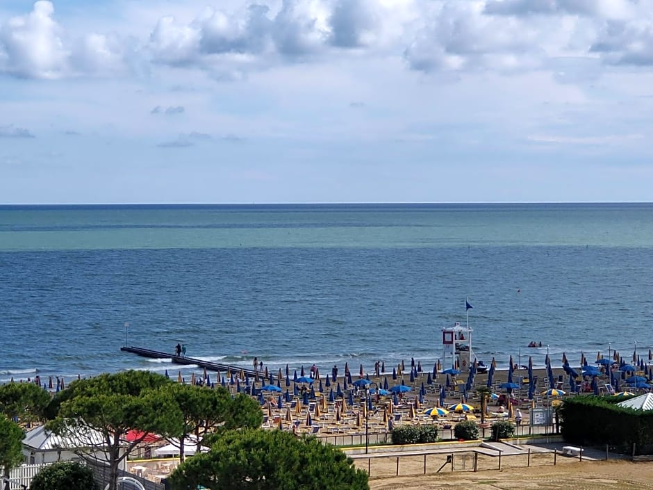 Hotel Coppe Jesolo