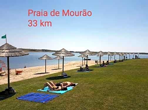 Hotel Passagem do Sol