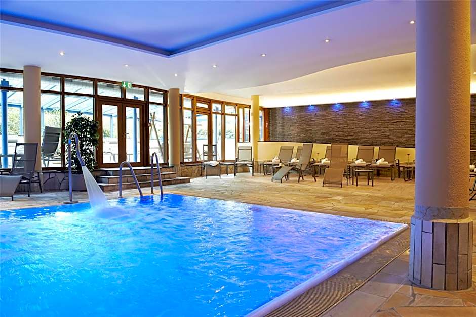 Best Western Plus Kurhotel An Der Obermaintherme