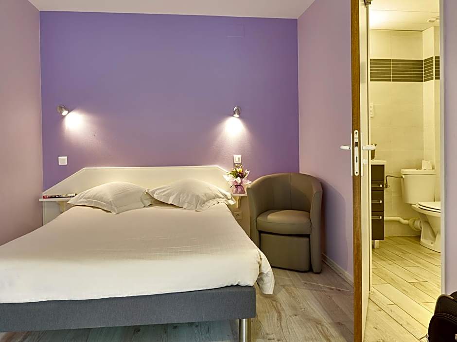 Grands Chênes du Parc