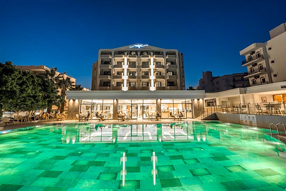 Premier Nergis Beach & SPA