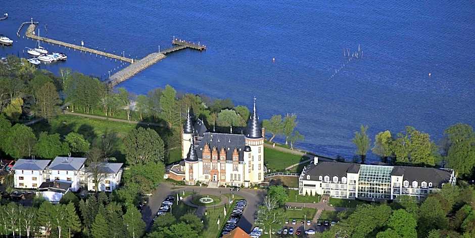 Seehotel Schloss Klink