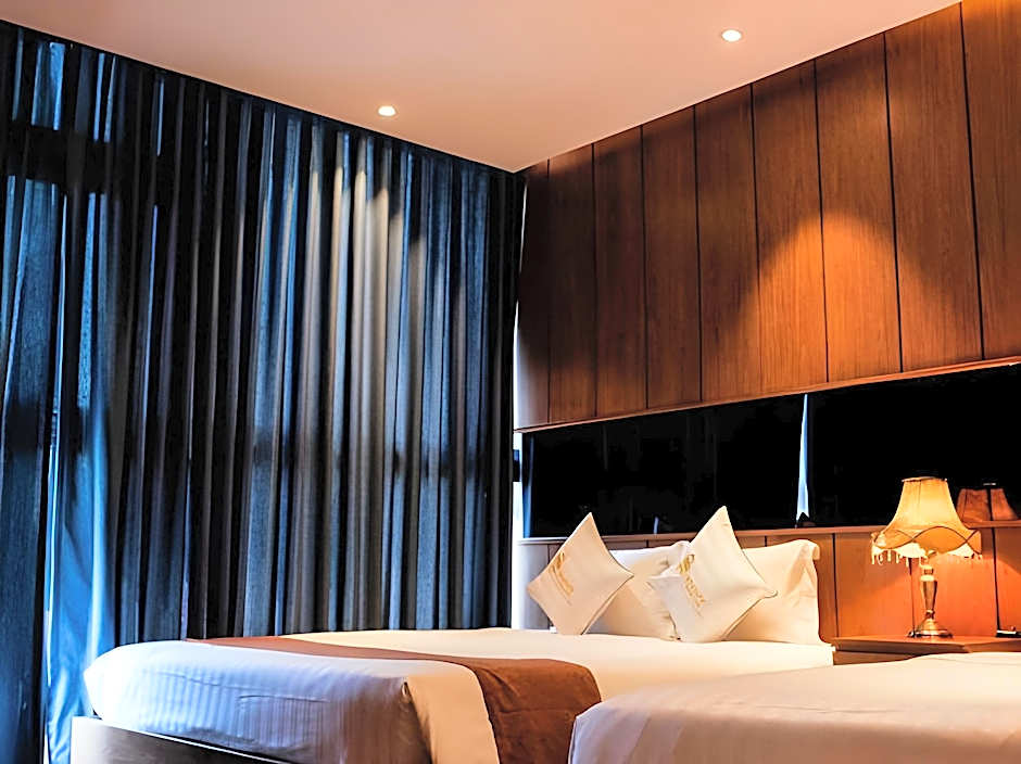 Signature Boutique Hotel