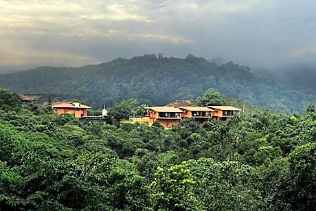 Indo Asia Heritage Coorg, Formerly Heritage Resort Coorg