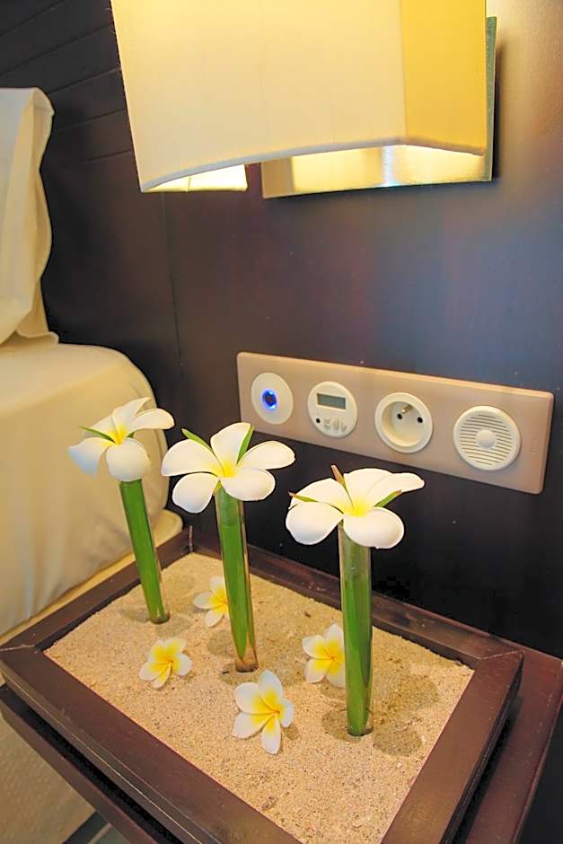 Ocean Villas Hotel