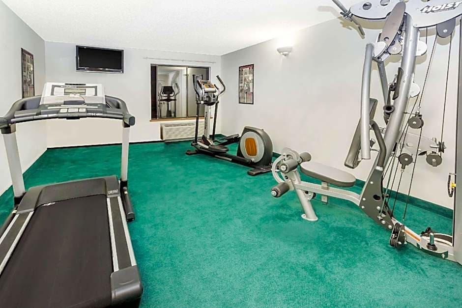 AmericInn by Wyndham Columbus Wisconsin