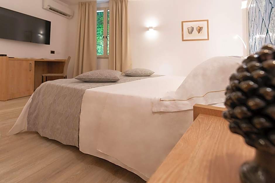 Splendid Hotel Taormina