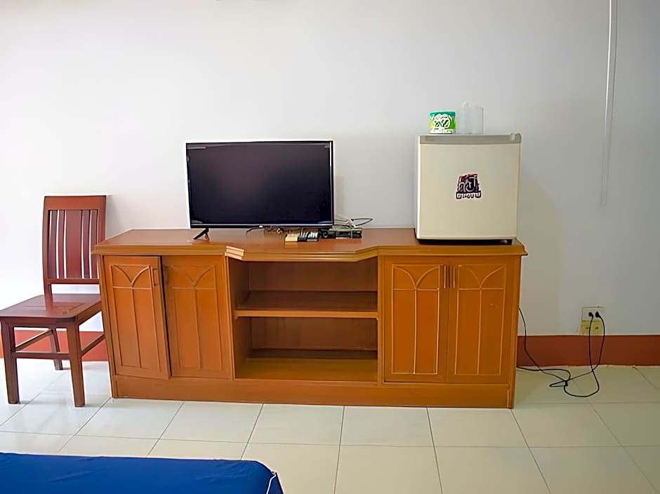 My Hotel Bangkok Noi